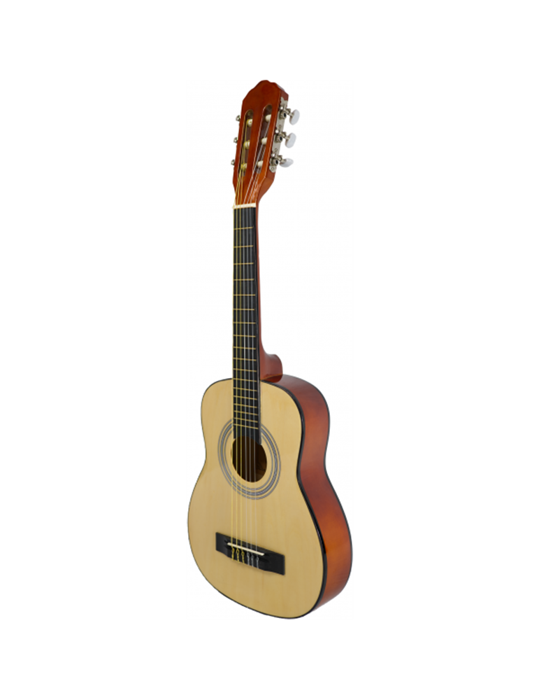 GUITARRA ROCIO C6N (1/4) CADETE 75 CMS NATURAL