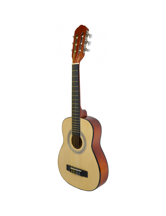 GUITARRA ROCIO C6N (1/4) CADETE 75 CMS NATURAL