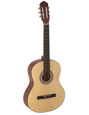 GUITARRA CLÁSICA ROCÍO 10 NATURAL