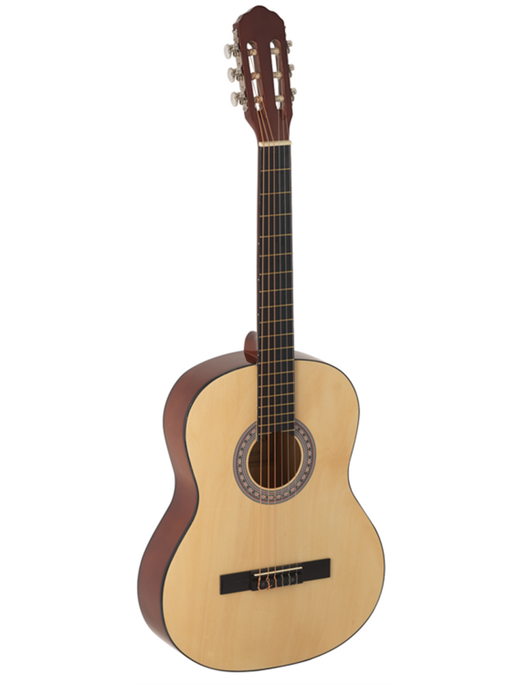 GUITARRA CLÁSICA ROCÍO 10 NATURAL