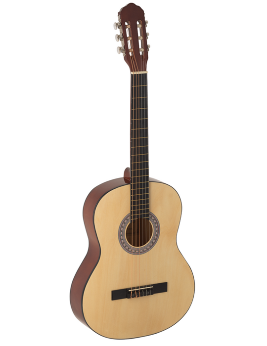 GUITARRA CLÁSICA ROCÍO 10 NATURAL