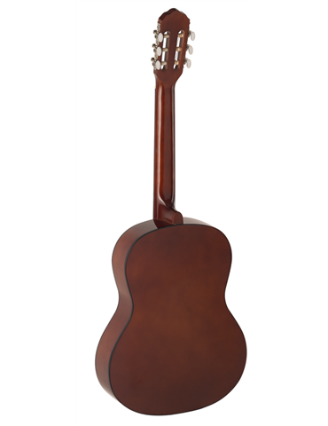 GUITARRA CLÁSICA ROCÍO 10 NATURAL 2