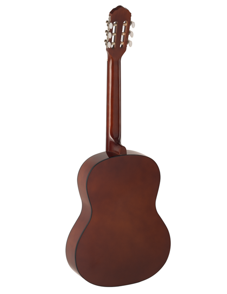 GUITARRA CLÁSICA ROCÍO 10 NATURAL