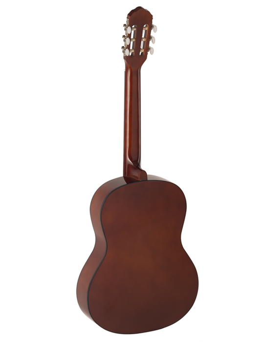 GUITARRA CLÁSICA ROCÍO 10 NATURAL