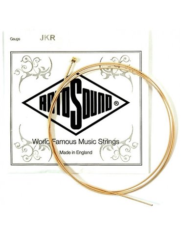 CUERDA PARA ACÚSTICA ROTOSOUND 024