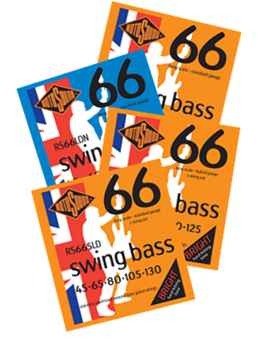 CUERDA PARA BAJO ROTOSOUND 105