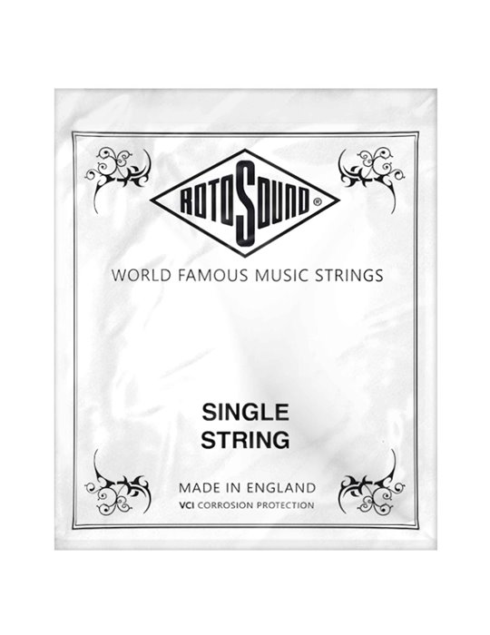 CUERDA PARA BAJO ROTOSOUND SWING BASS 130