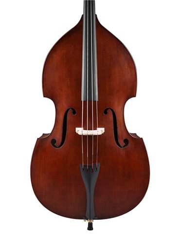 Contrabajo Rudolph 1/4 modelo gamba