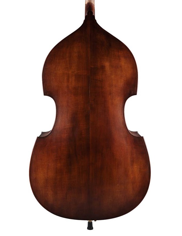 Contrabajo Rudolph 1/4 modelo gamba