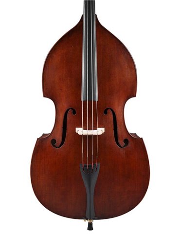 Contrabajo Rudolph 3/4 modelo gamba