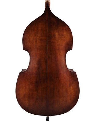Contrabajo Rudolph 3/4 modelo gamba 2