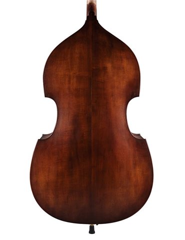 Contrabajo Rudolph 1/4 tapa maciza modelo gamba 2