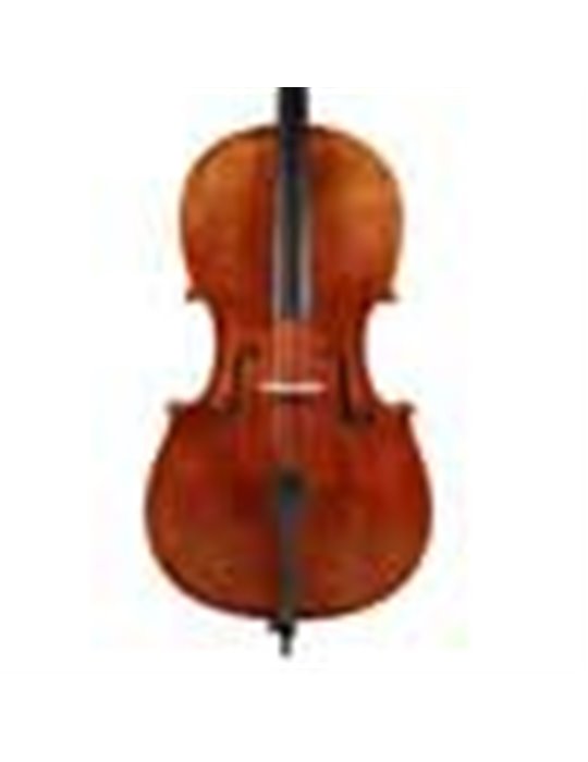 Chelo Rudolph 1/2 macizo flameado