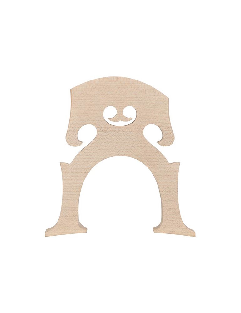 Chelo Rudolph 1/2 macizo acabado antiguo