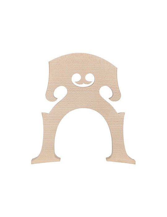 Chelo Rudolph 1/2 macizo acabado antiguo