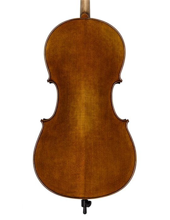 Chelo Rudolph 3/4 macizo acabado antiguo