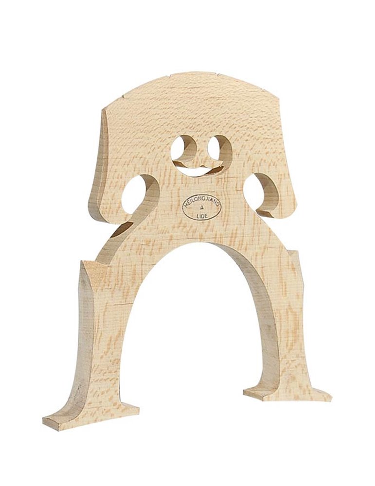 Chelo Rudolph 7/8 macizo acabado ámbar flameado