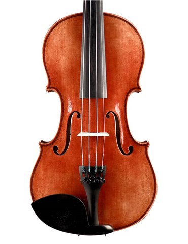 VIOLÍN RUDOLPH 4/4 ARCE FLAMEADO ACABADO ANTIGUO