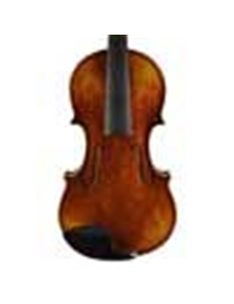 Violín Rudolph 4/4 acabado antiguo oscuro