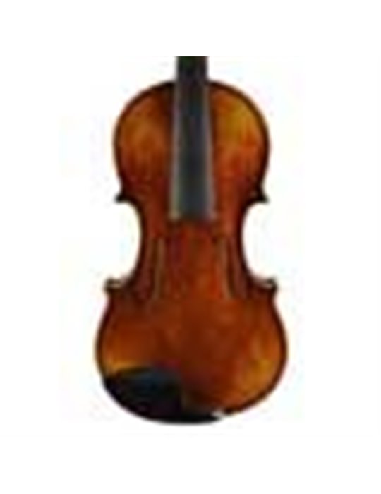 Violín Rudolph 4/4 acabado antiguo oscuro
