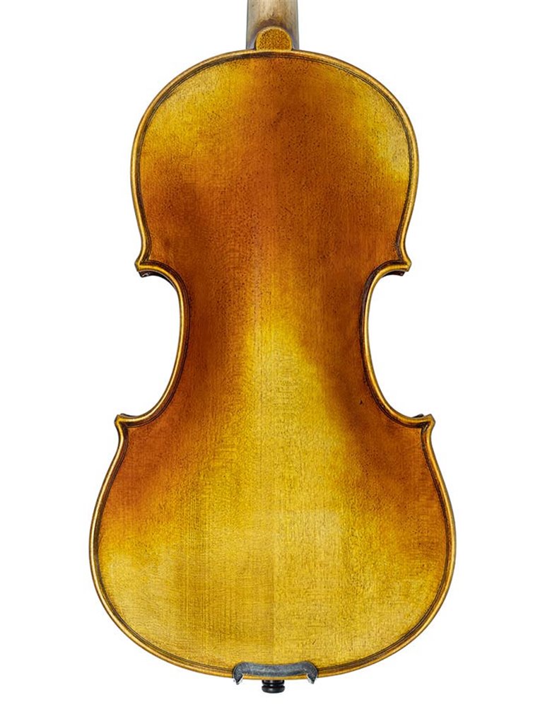 Violín Rudolph 1/2 mod. Stradivari acabado antiguo