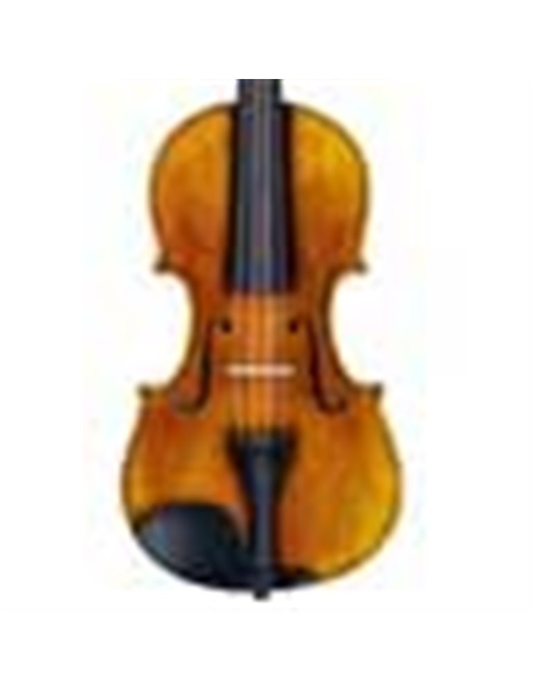 Violín Rudolph 1/2 mod. Stradivari acabado antiguo