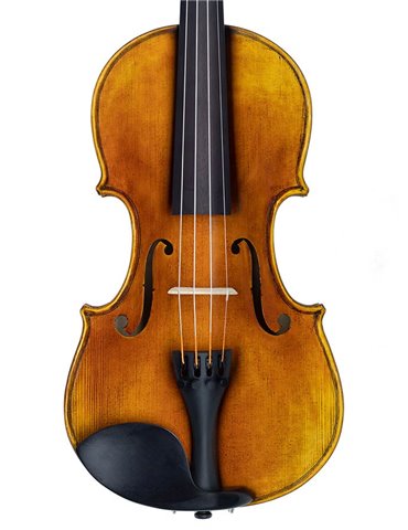 Violín Rudolph 3/4 mod. Stradivari acabado antiguo