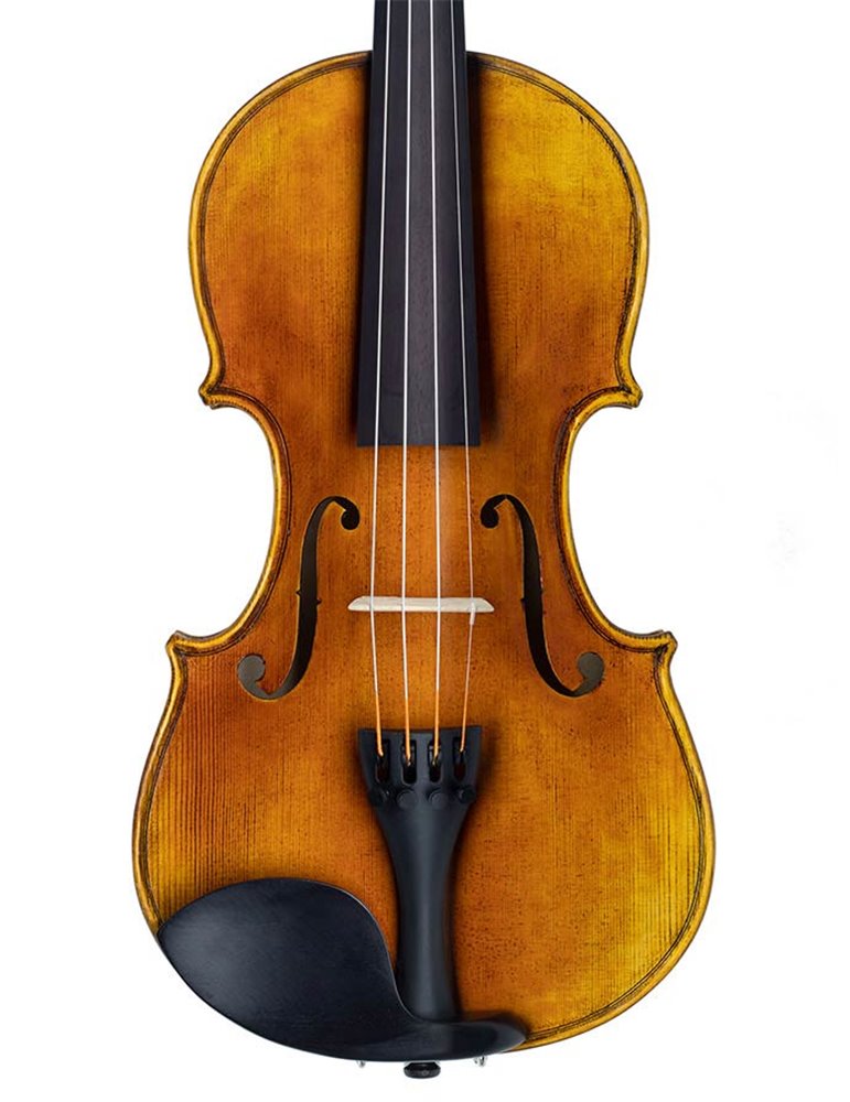VIOLÍN RUDOLPH ÉTUDE 4/4