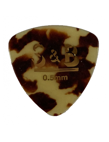 PÚA S&B TRIANGULO NACARADA 0,5