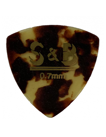 PÚA S&B TRIANGULO NACARADA 0,7