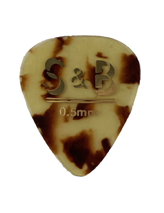 PÚA S&B LÁGRIMA NACARADA 0,5