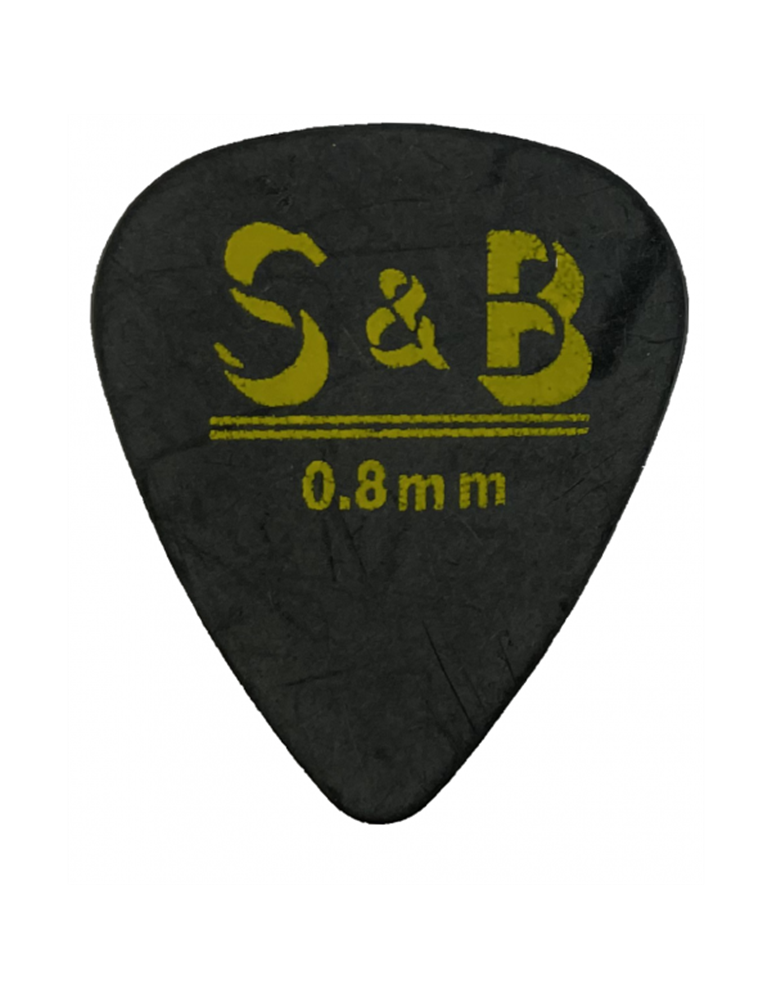 PÚA S&B CARBONO 0,8