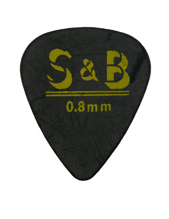 PÚA S&B CARBONO 0,8