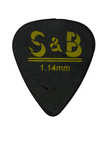 PÚA S&B CARBONO 1,14