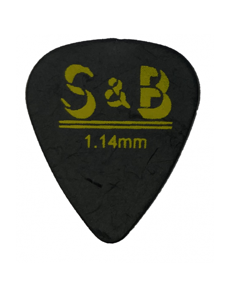 PÚA S&B CARBONO 1,14