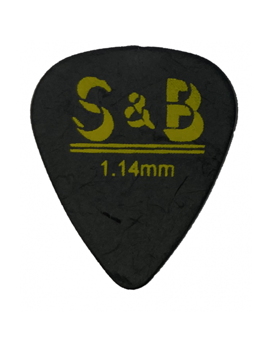 PÚA S&B CARBONO 1,14