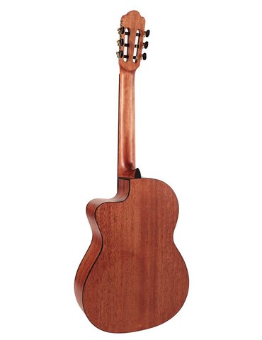Guit. EC Salvador abeto/sapeli satinada 2