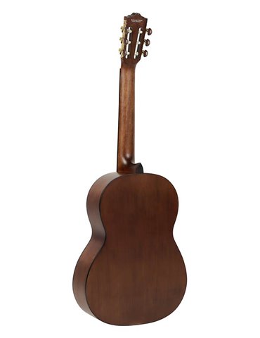 Guit. Salvador Cortez cedro/agathis satinado 2