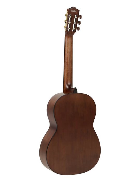 Guit. Salvador Cortez cedro/agathis satinado
