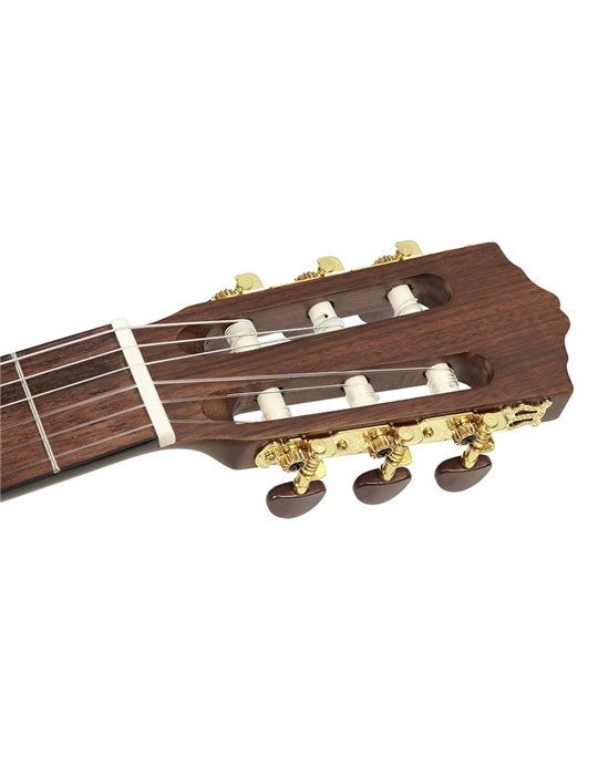 Guit. Salvador Cortez cedro/agathis satinado