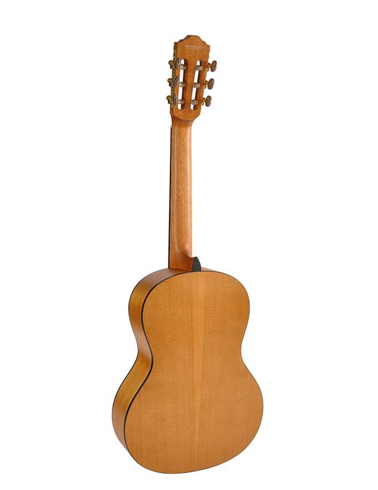 Guit. 3/4 Salvador Cortez cedro/agathis satinado