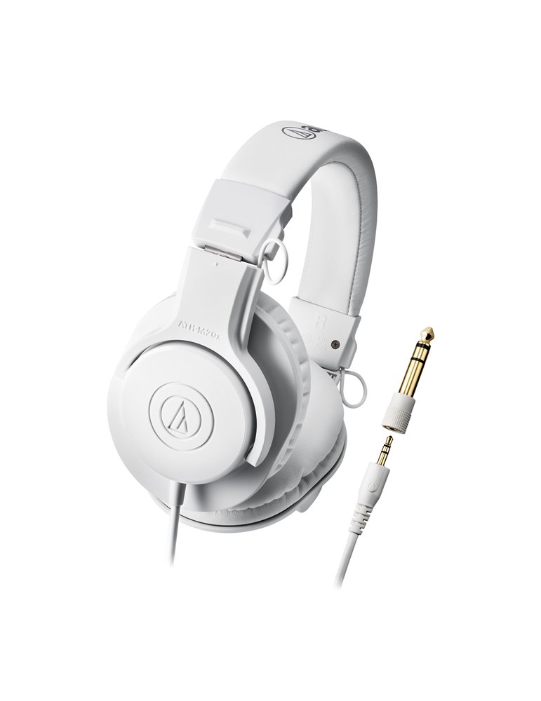 ATH-M20xWH