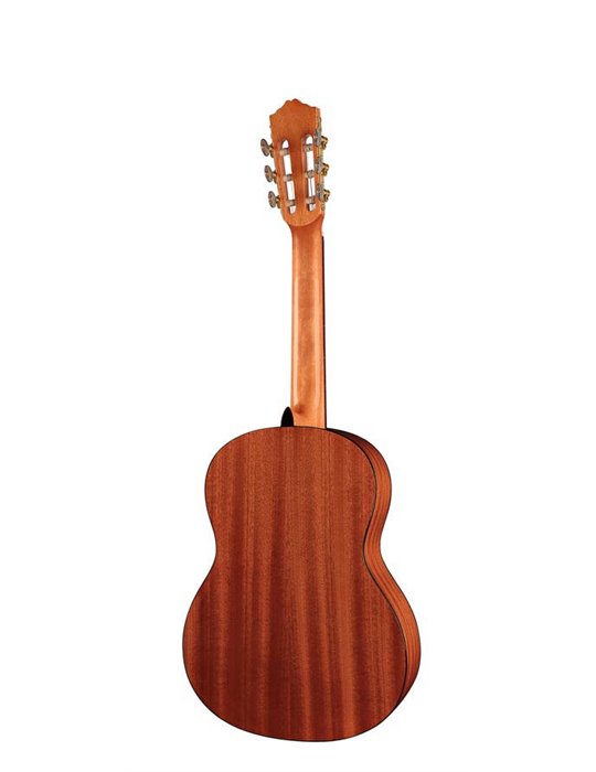 Guit. 1/2 Salvador Cortez cedro/sapeli