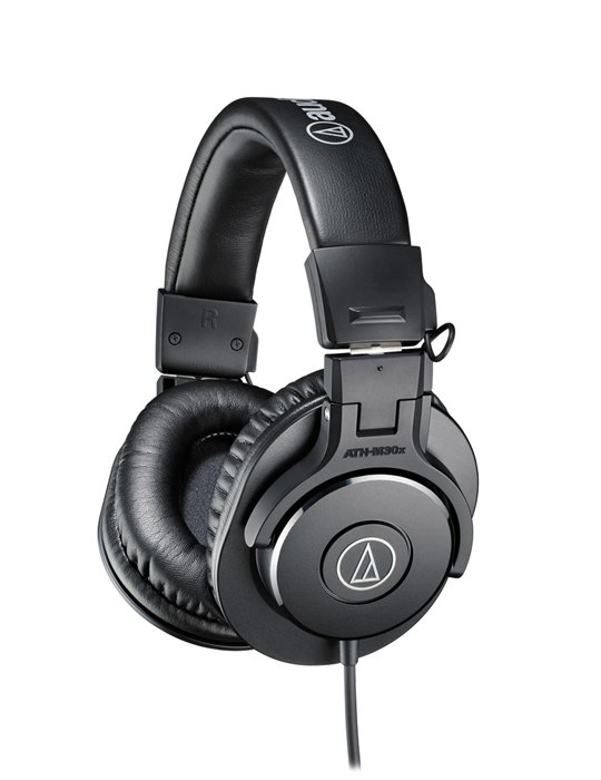 ATH-M30x