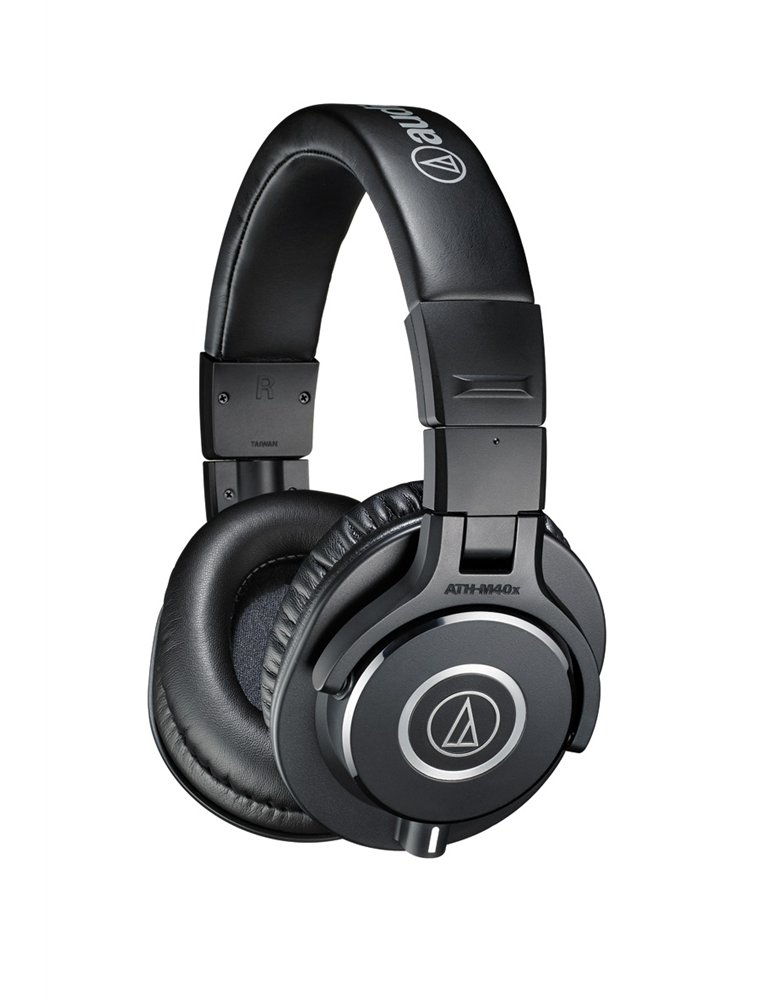 ATH-M40x