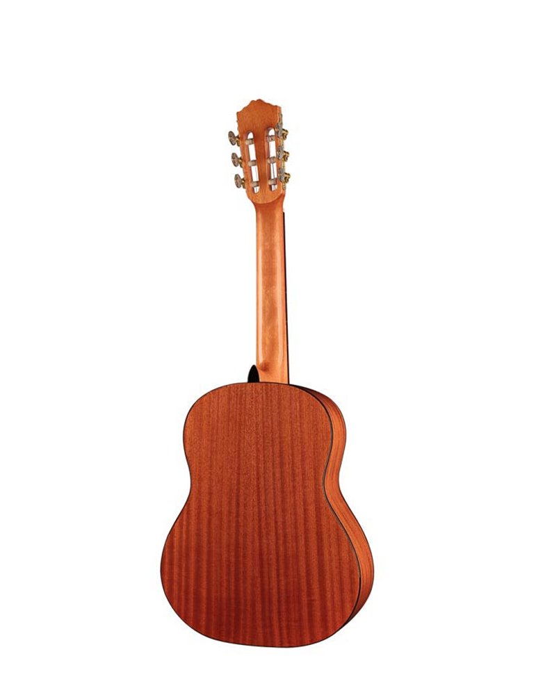 Guit. 3/4 Salvador Cortez cedro/sapeli