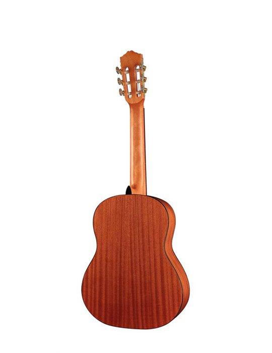 Guit. 3/4 Salvador Cortez cedro/sapeli