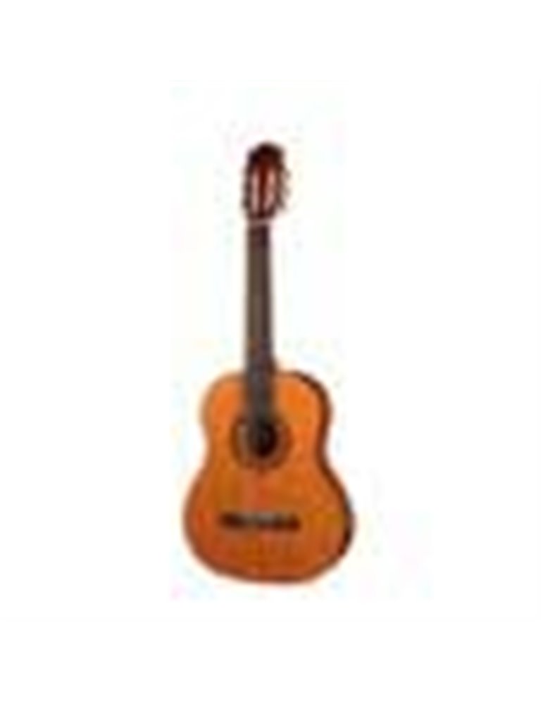 Guit. 3/4 Salvador Cortez cedro/sapeli