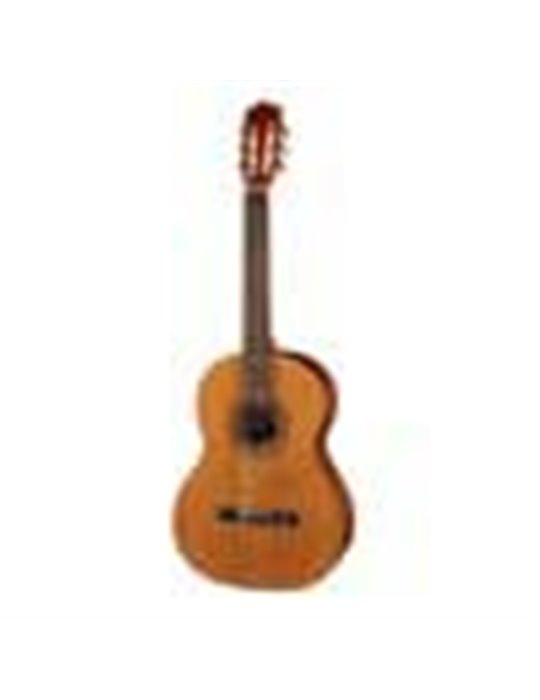Guit. 7/8 Salvador Cortez cedro/sapeli
