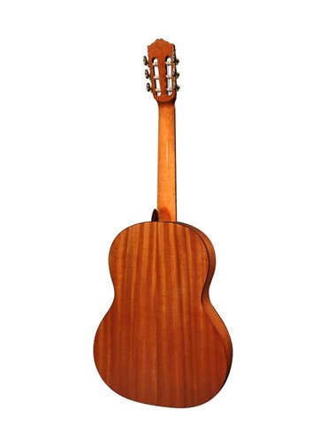 Guit. 7/8 Salvador Cortez cedro macizo/sapeli bri. 2